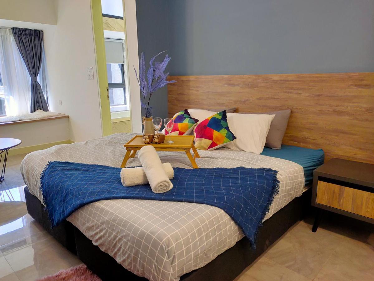 Imperio Homestay Private Bathtub Melaka Town - Near Jonker Street エクステリア 写真