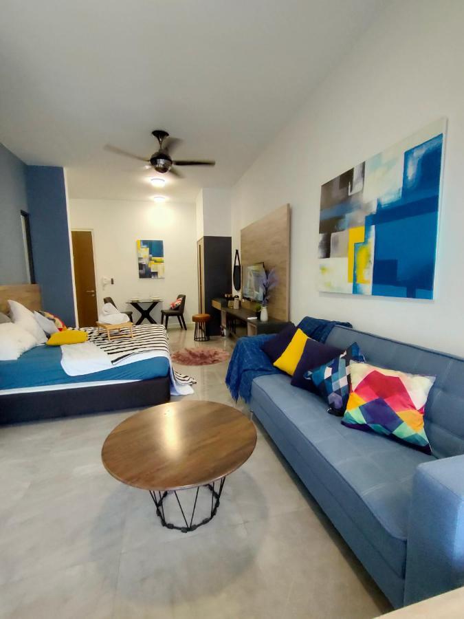 Imperio Homestay Private Bathtub Melaka Town - Near Jonker Street エクステリア 写真