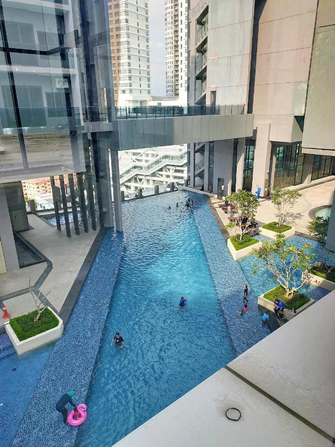 Imperio Homestay Private Bathtub Melaka Town - Near Jonker Street エクステリア 写真