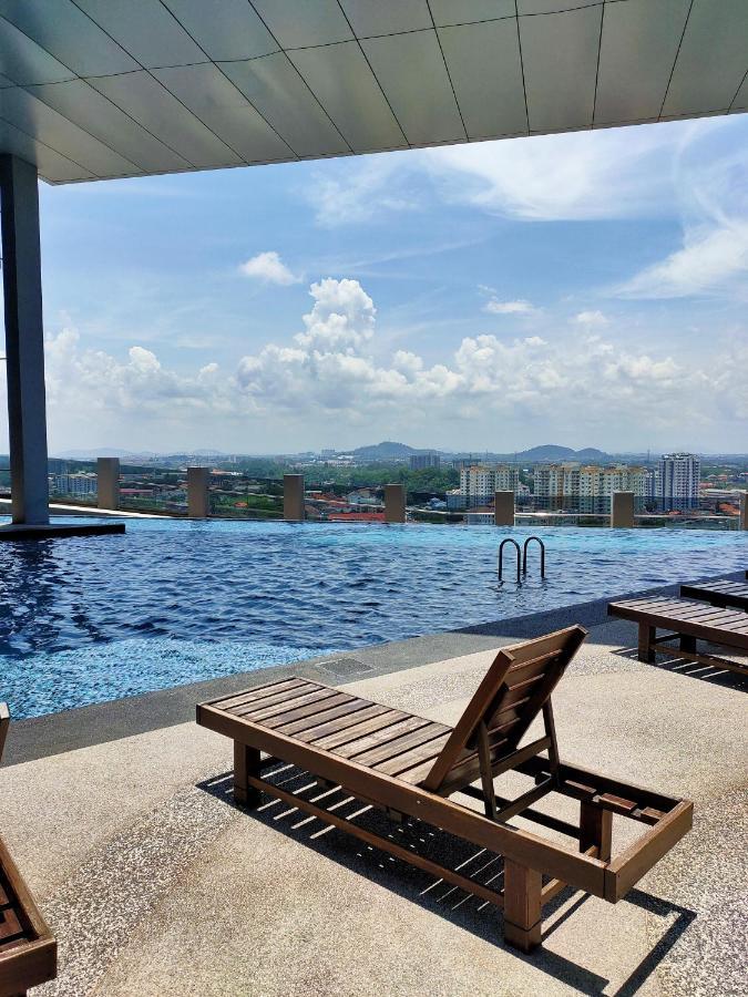 Imperio Homestay Private Bathtub Melaka Town - Near Jonker Street エクステリア 写真