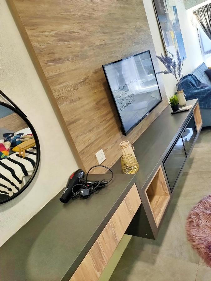 Imperio Homestay Private Bathtub Melaka Town - Near Jonker Street エクステリア 写真