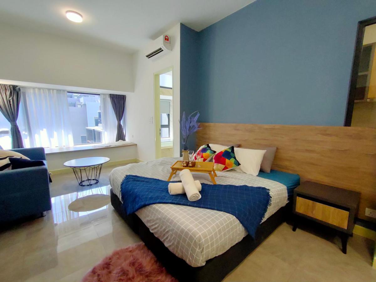 Imperio Homestay Private Bathtub Melaka Town - Near Jonker Street エクステリア 写真