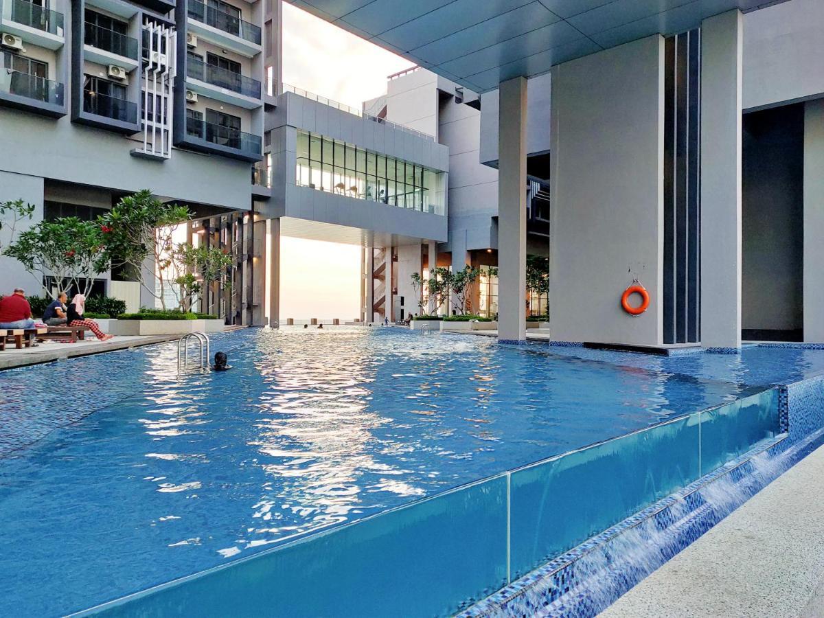 Imperio Homestay Private Bathtub Melaka Town - Near Jonker Street エクステリア 写真