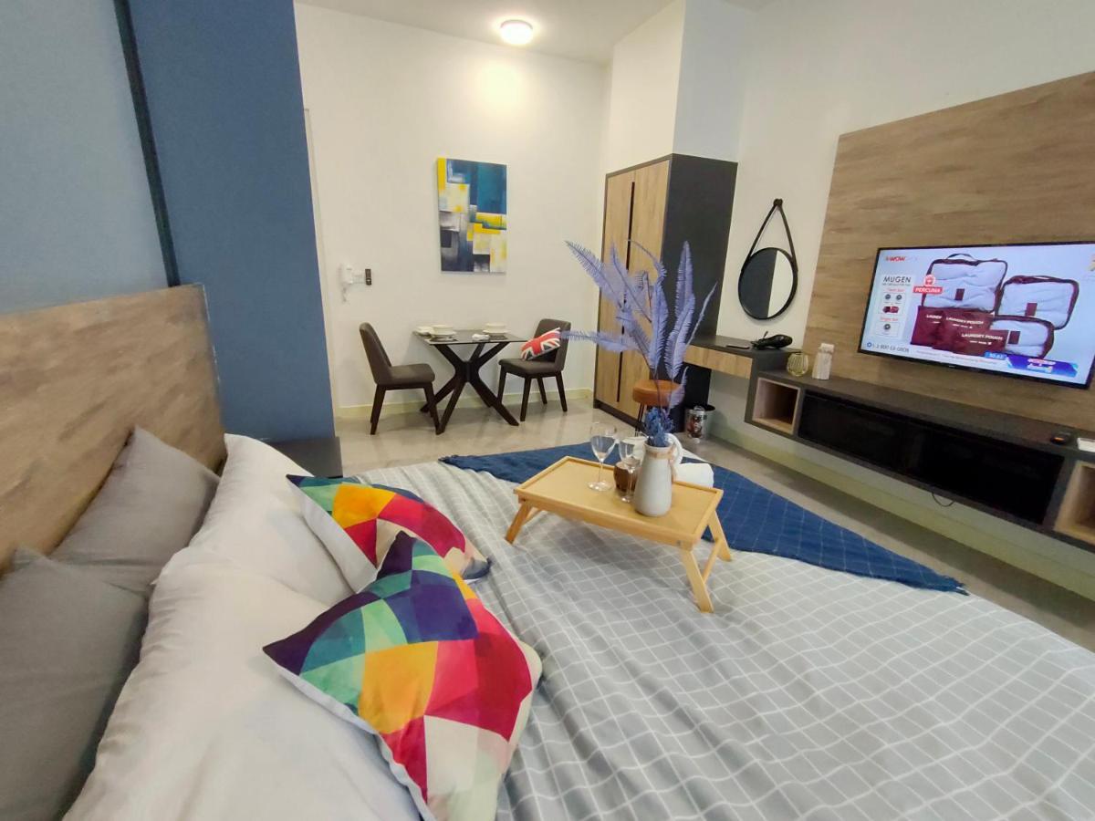 Imperio Homestay Private Bathtub Melaka Town - Near Jonker Street エクステリア 写真