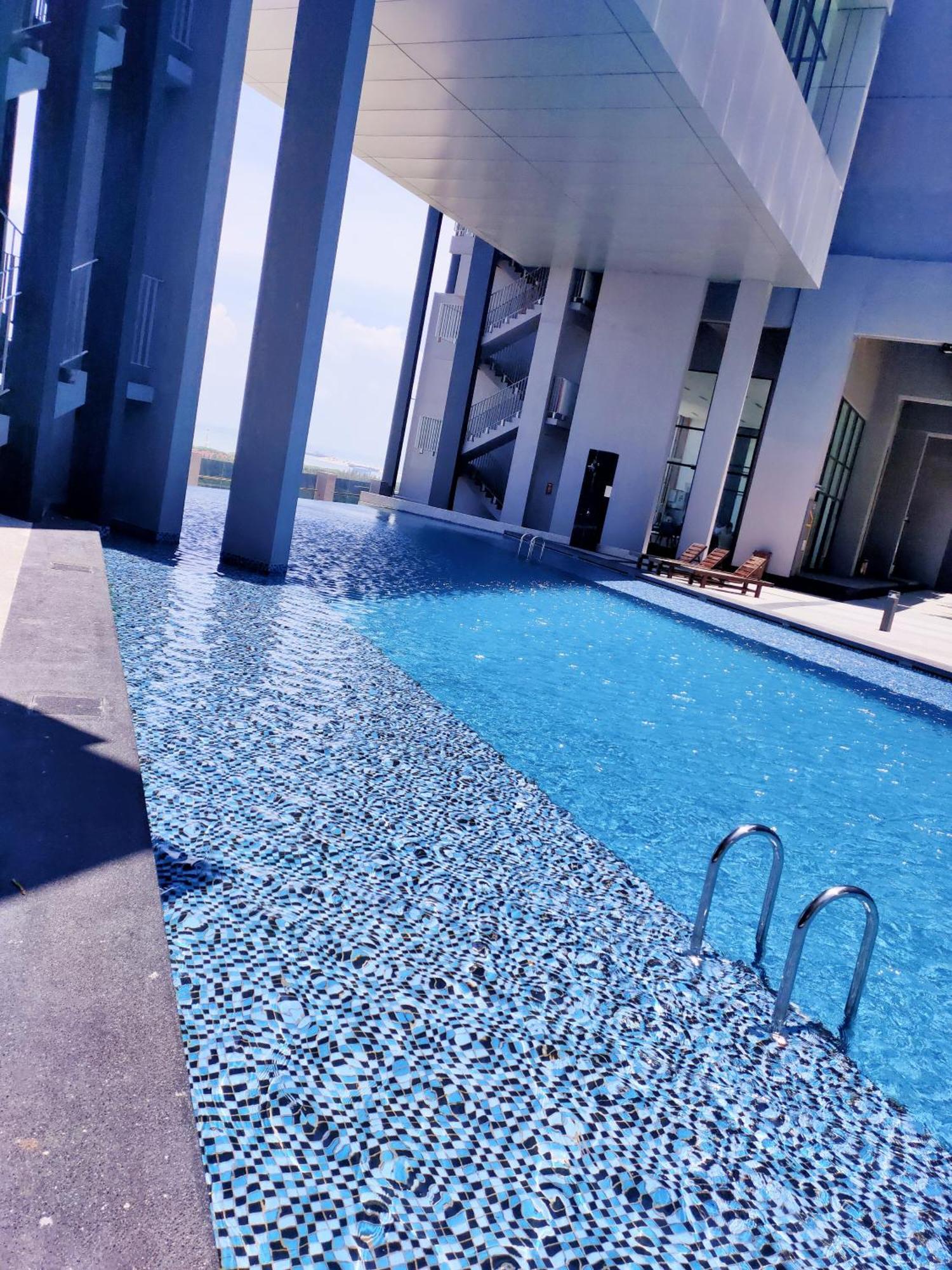Imperio Homestay Private Bathtub Melaka Town - Near Jonker Street エクステリア 写真
