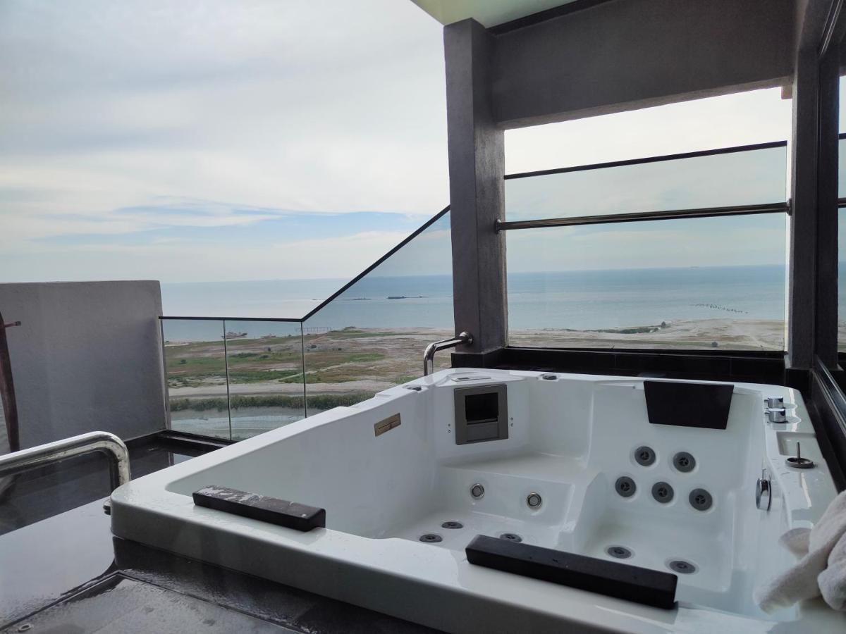 Imperio Homestay Private Bathtub Melaka Town - Near Jonker Street エクステリア 写真
