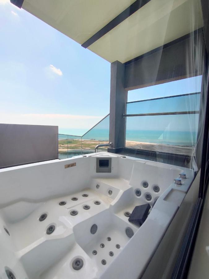 Imperio Homestay Private Bathtub Melaka Town - Near Jonker Street エクステリア 写真