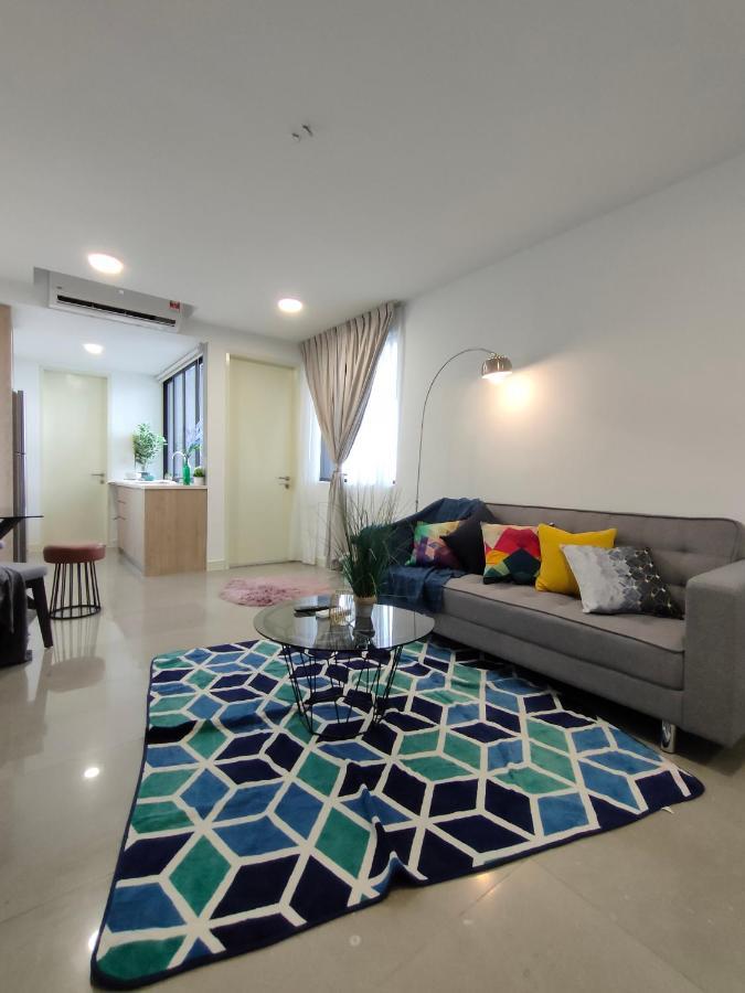 Imperio Homestay Private Bathtub Melaka Town - Near Jonker Street エクステリア 写真