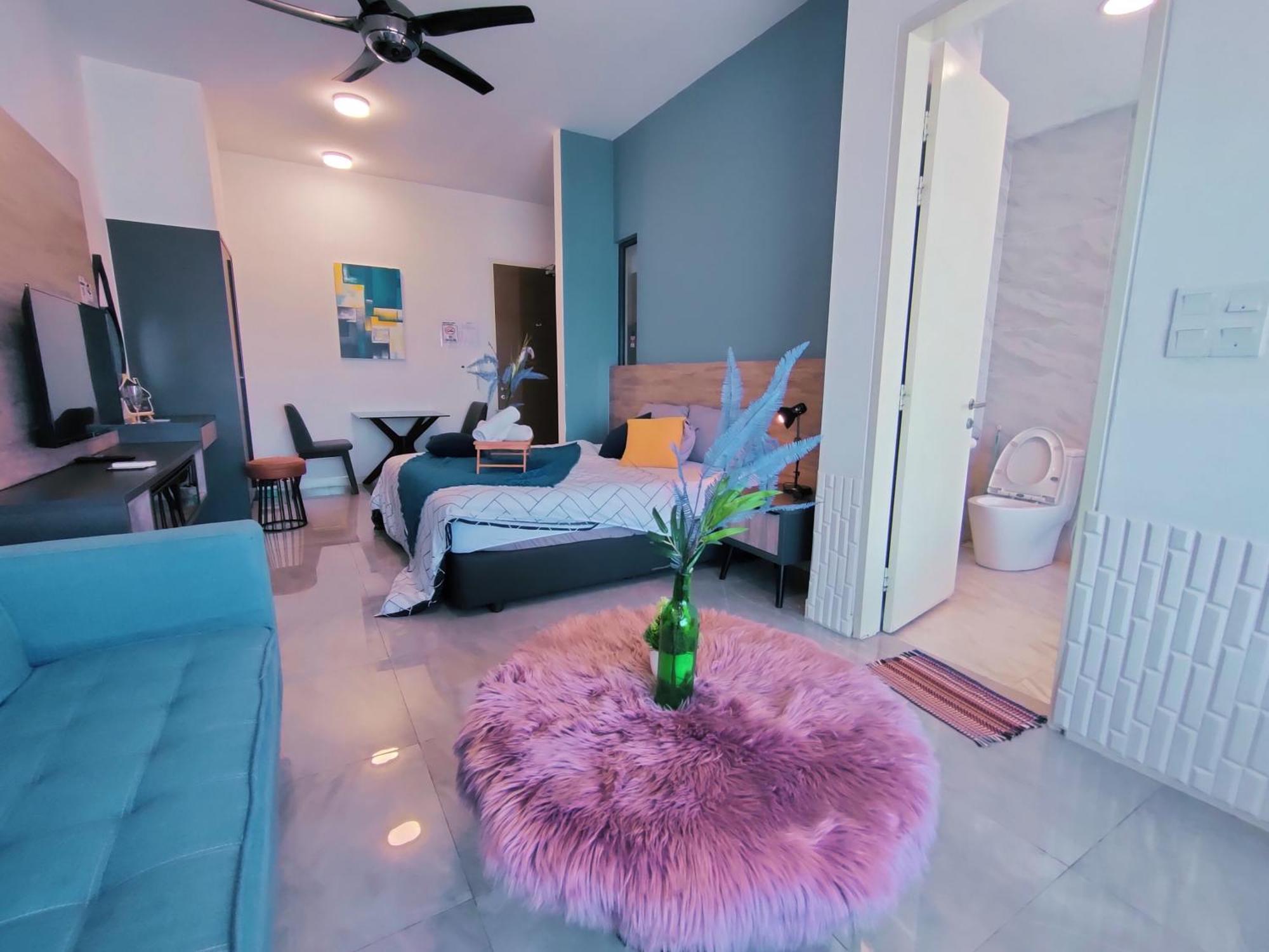 Imperio Homestay Private Bathtub Melaka Town - Near Jonker Street エクステリア 写真