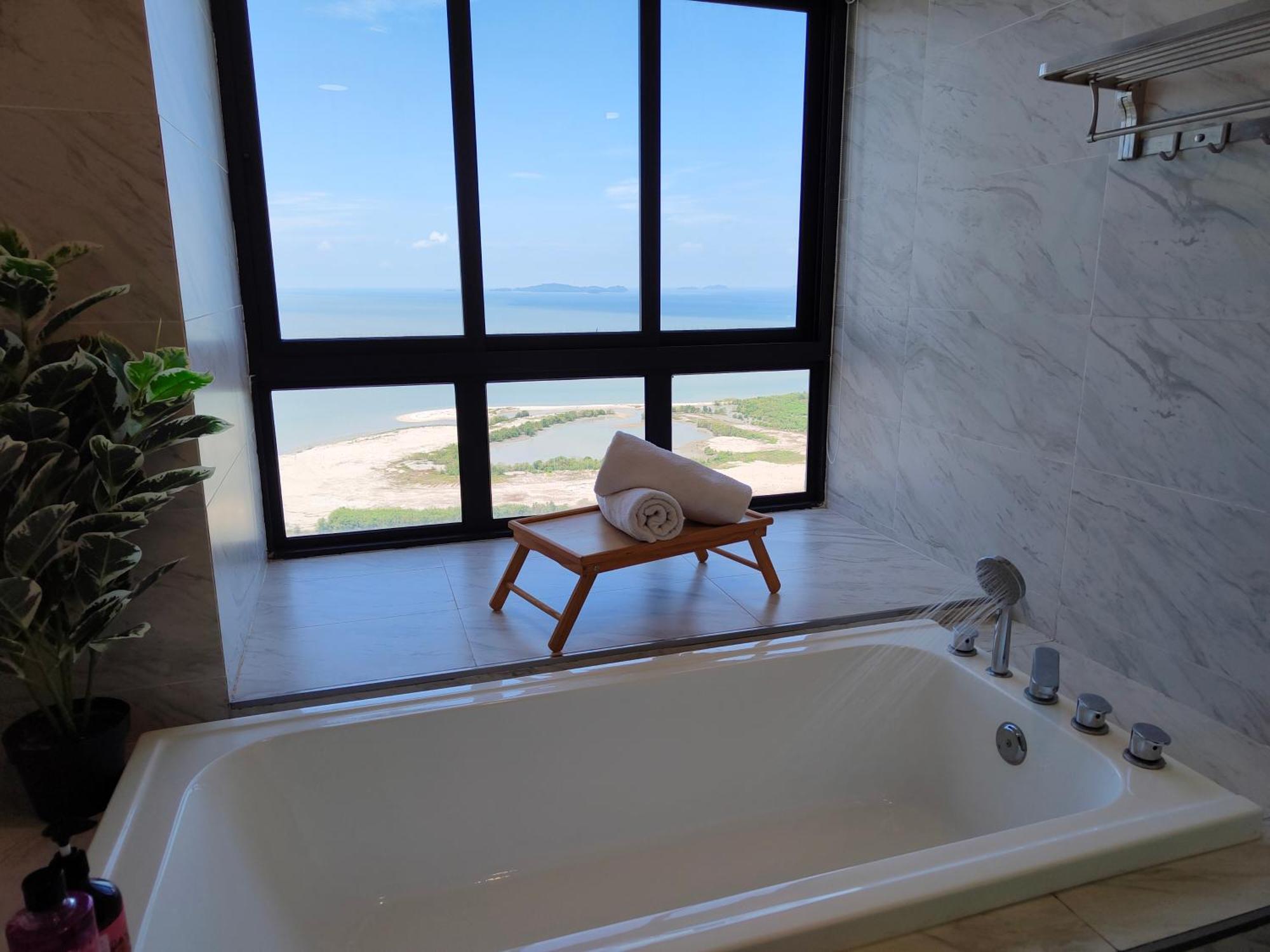 Imperio Homestay Private Bathtub Melaka Town - Near Jonker Street エクステリア 写真