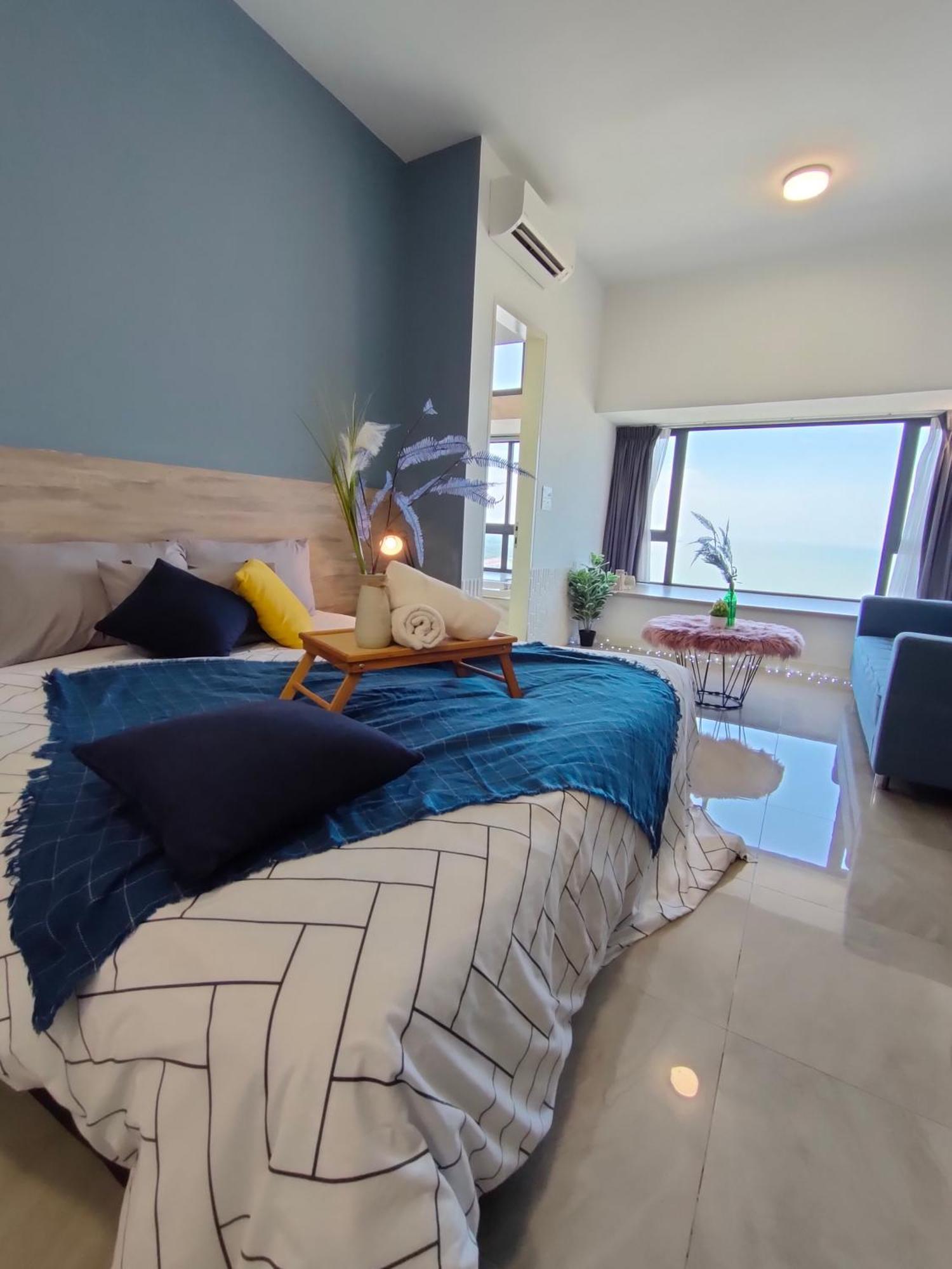 Imperio Homestay Private Bathtub Melaka Town - Near Jonker Street エクステリア 写真