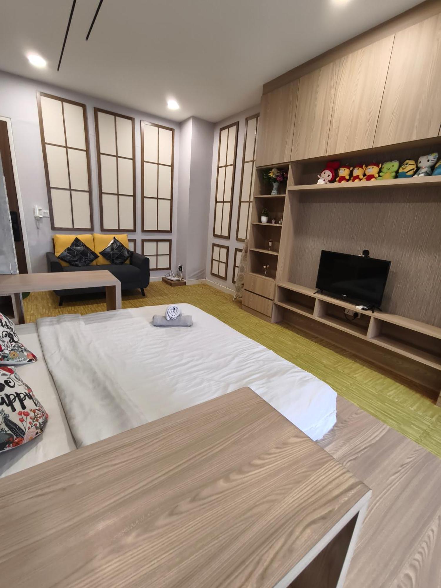 Imperio Homestay Private Bathtub Melaka Town - Near Jonker Street エクステリア 写真