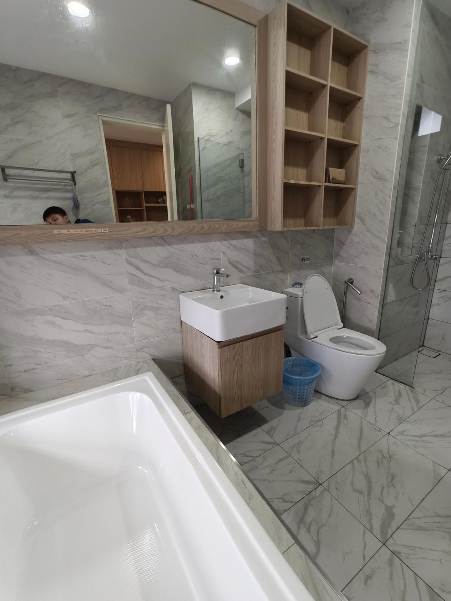 Imperio Homestay Private Bathtub Melaka Town - Near Jonker Street エクステリア 写真