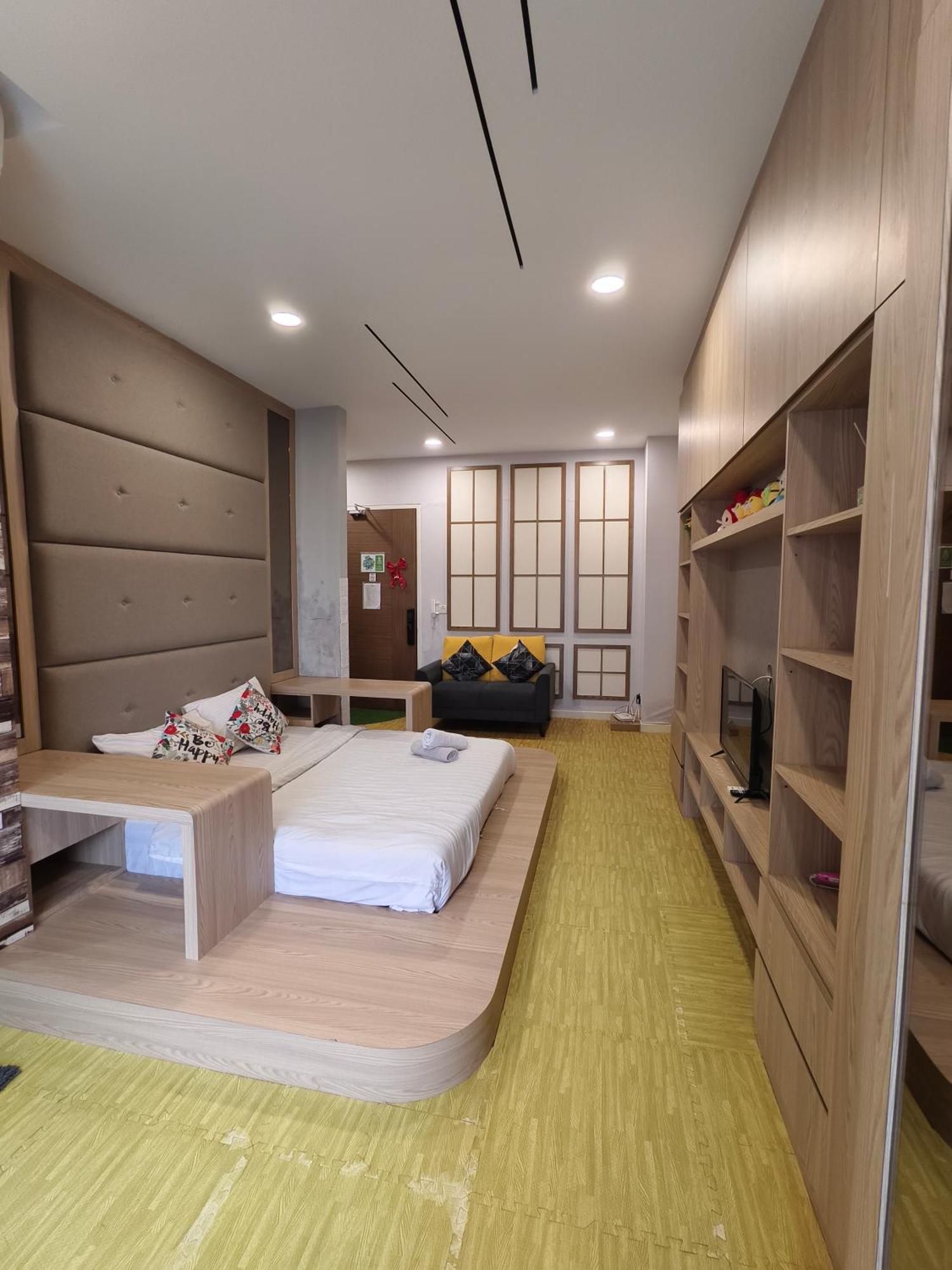 Imperio Homestay Private Bathtub Melaka Town - Near Jonker Street エクステリア 写真