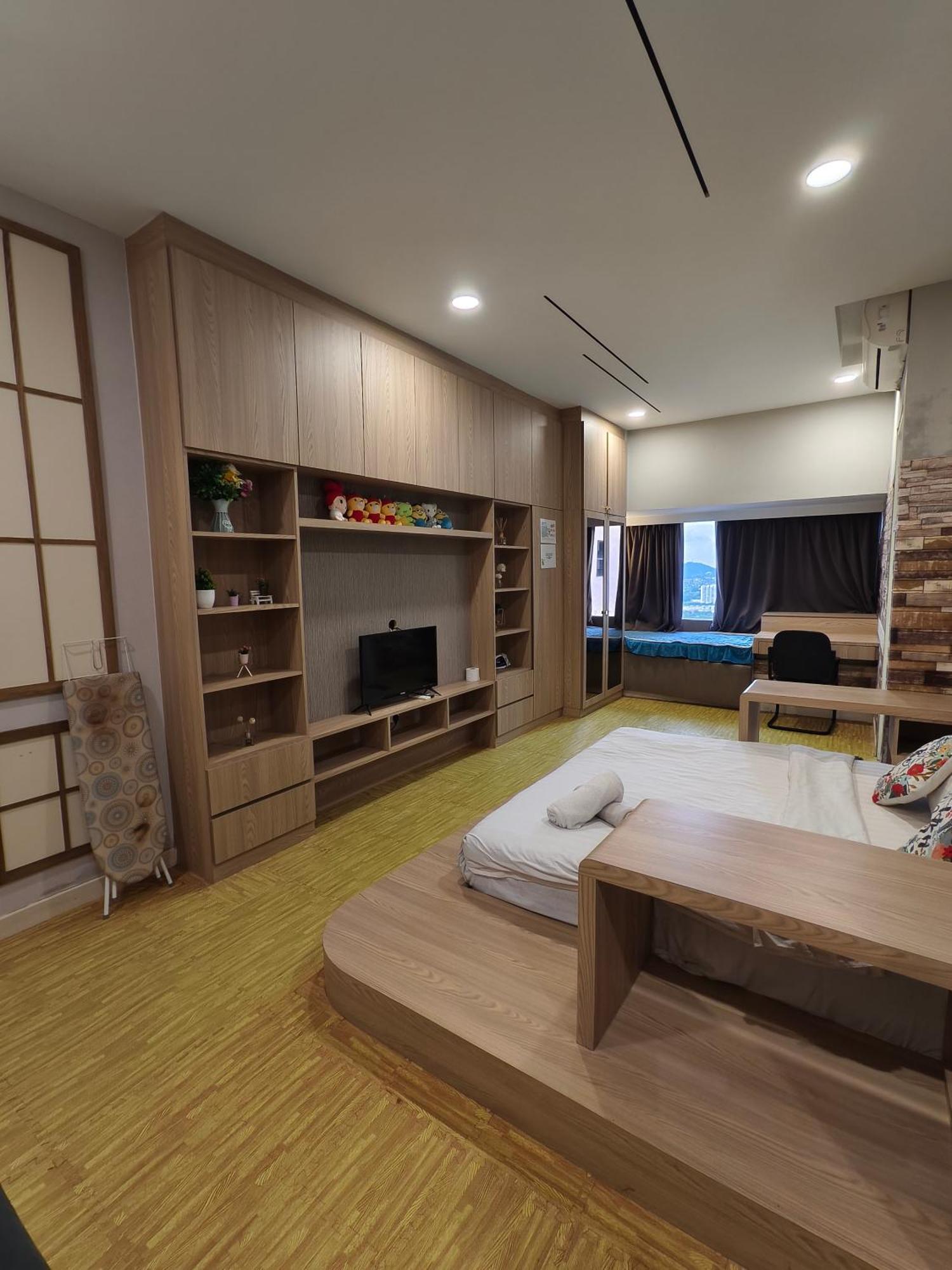 Imperio Homestay Private Bathtub Melaka Town - Near Jonker Street エクステリア 写真