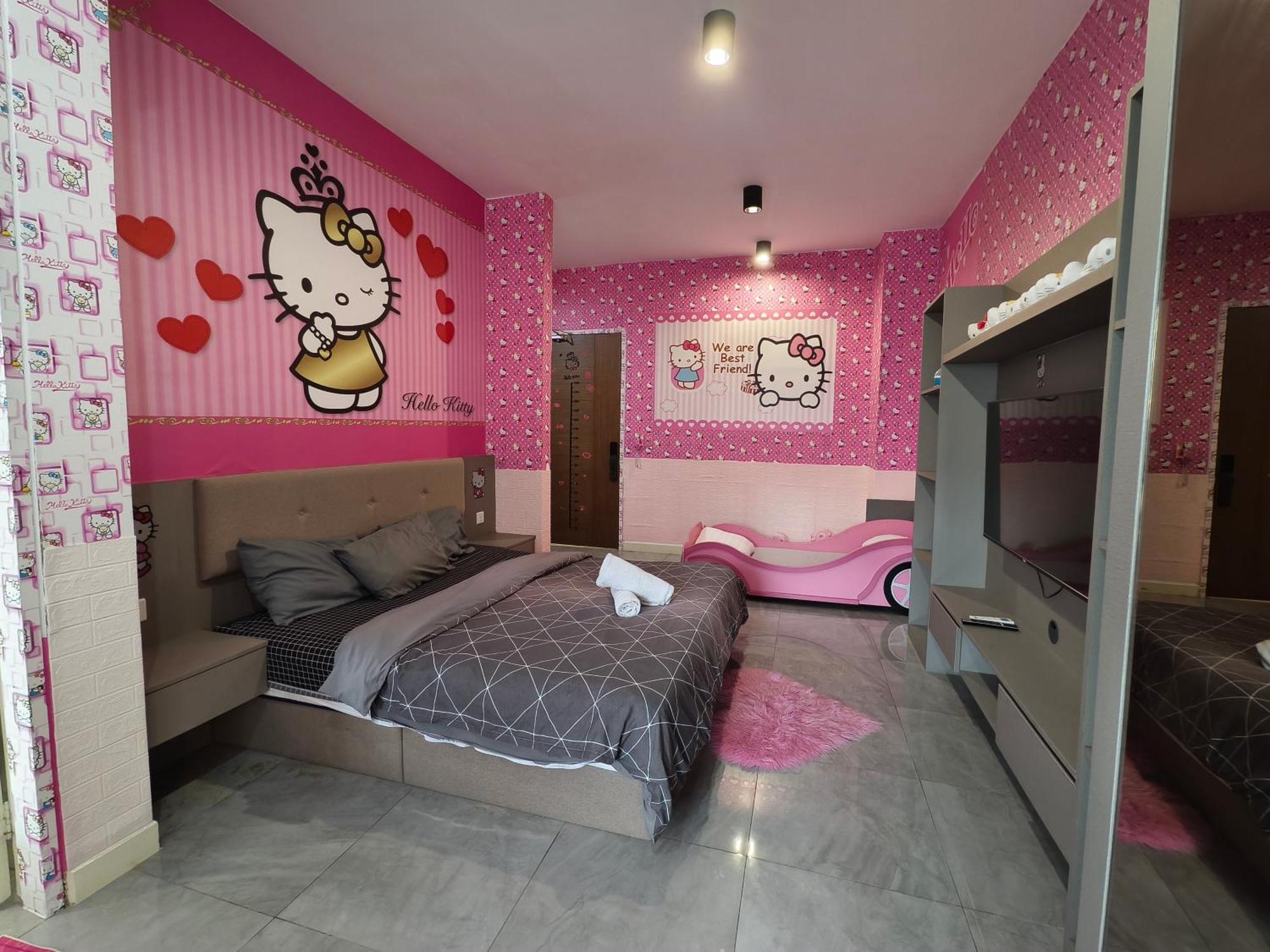 Imperio Homestay Private Bathtub Melaka Town - Near Jonker Street エクステリア 写真
