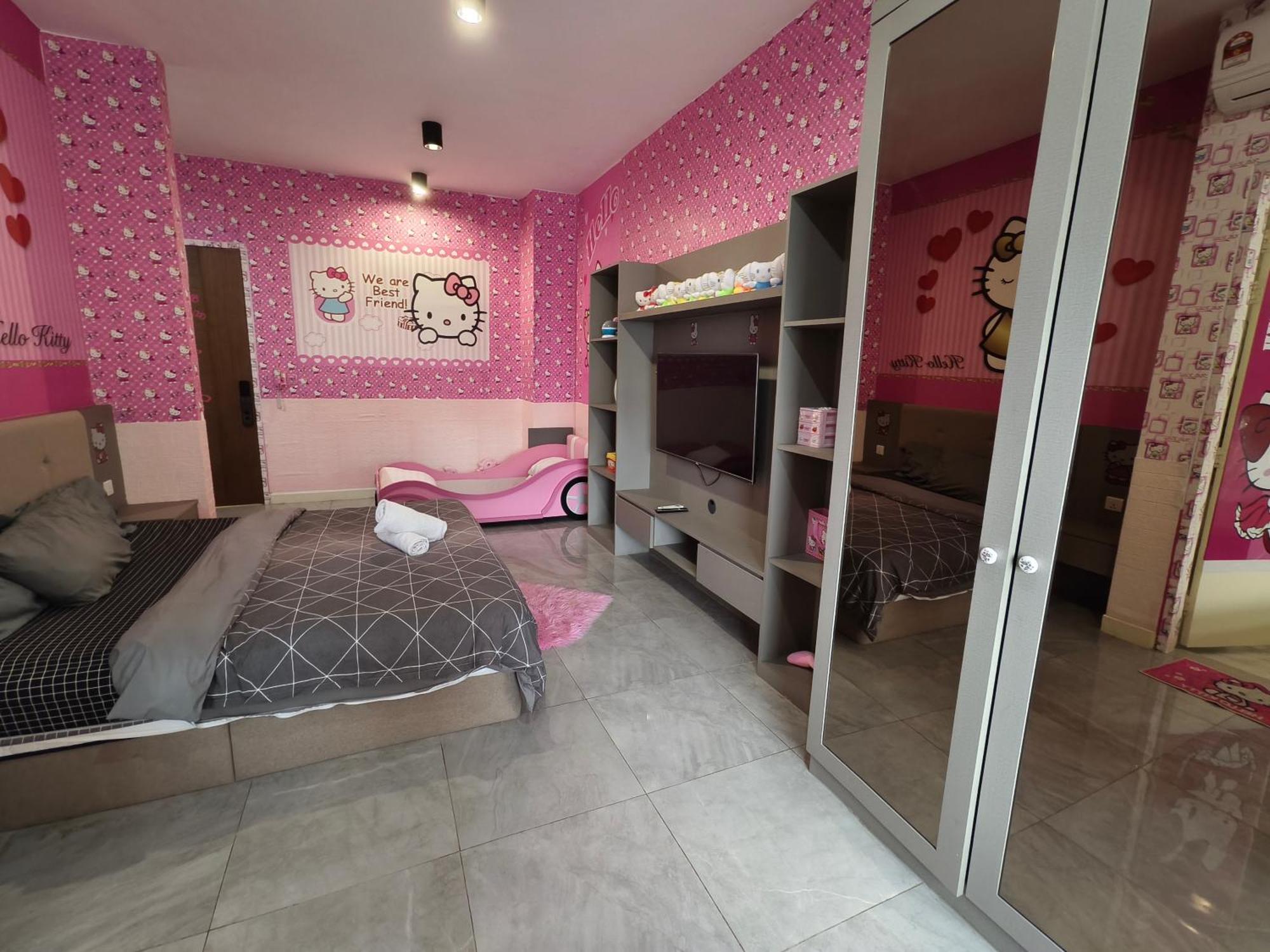 Imperio Homestay Private Bathtub Melaka Town - Near Jonker Street エクステリア 写真