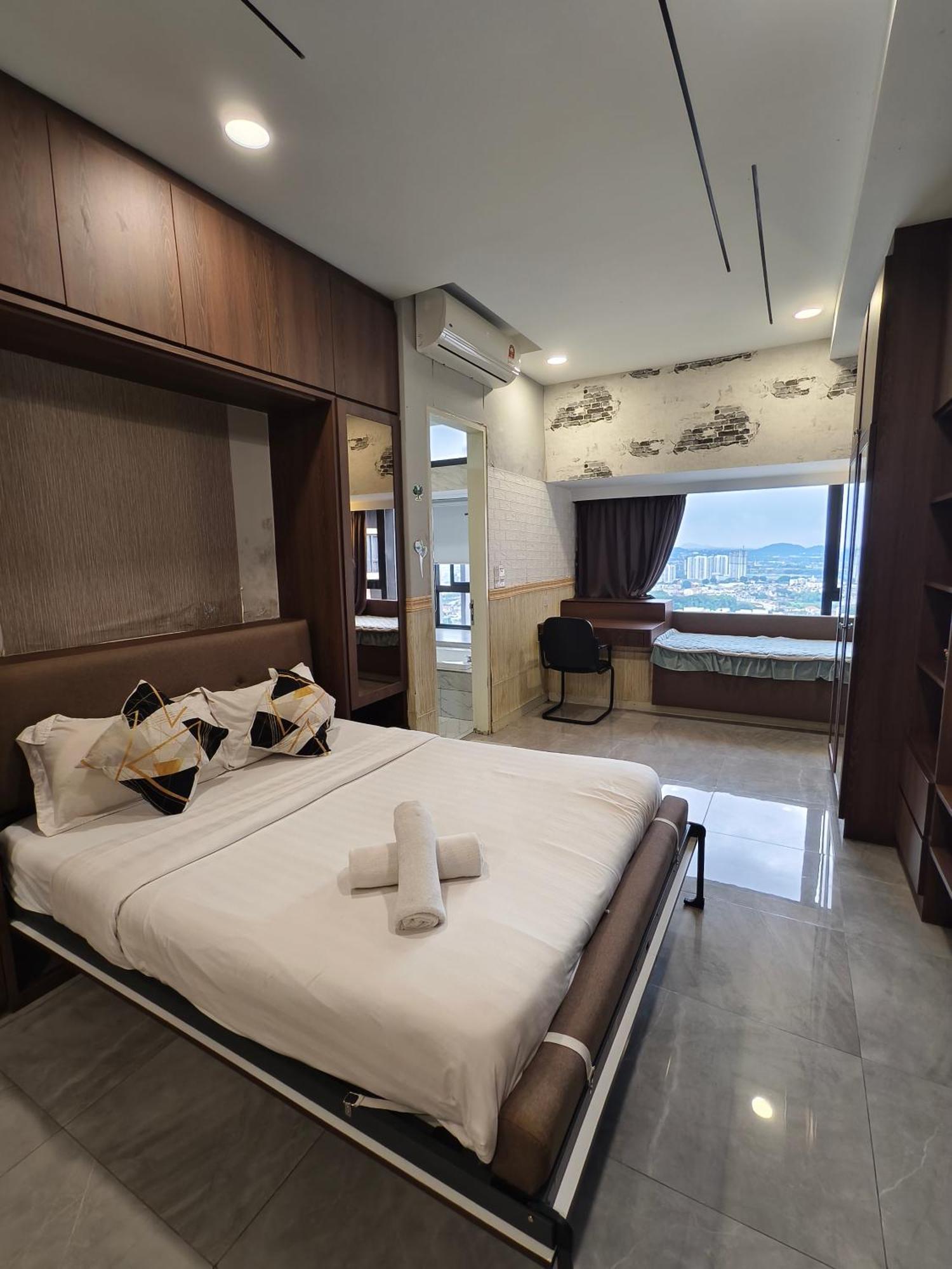 Imperio Homestay Private Bathtub Melaka Town - Near Jonker Street エクステリア 写真