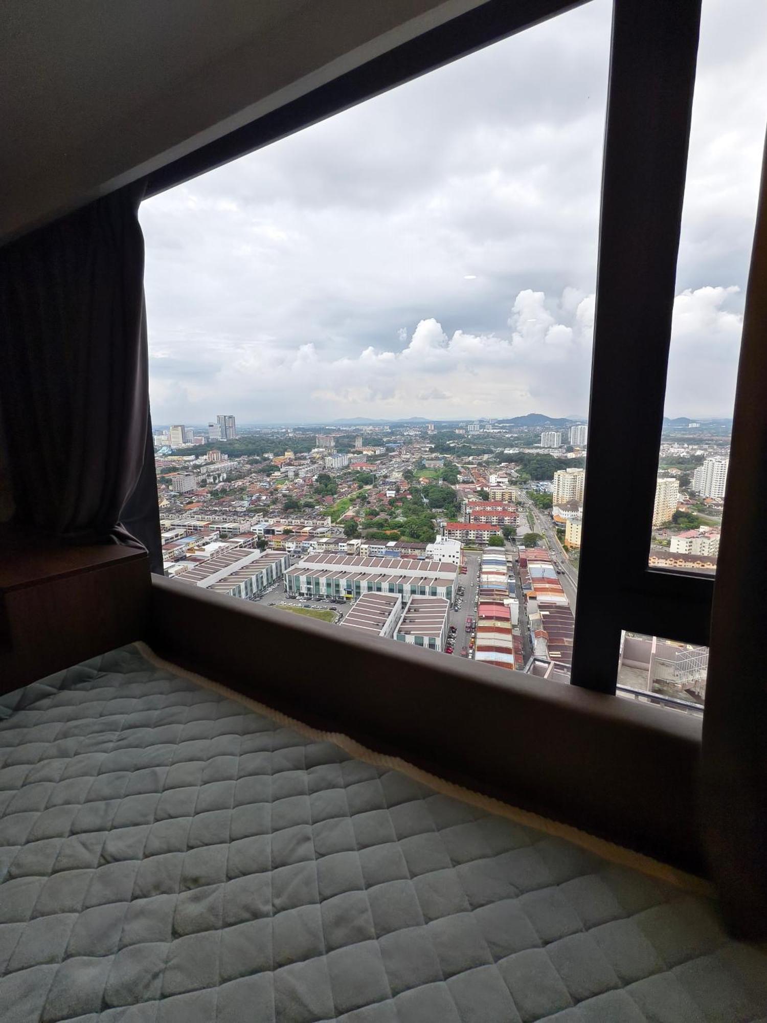 Imperio Homestay Private Bathtub Melaka Town - Near Jonker Street エクステリア 写真