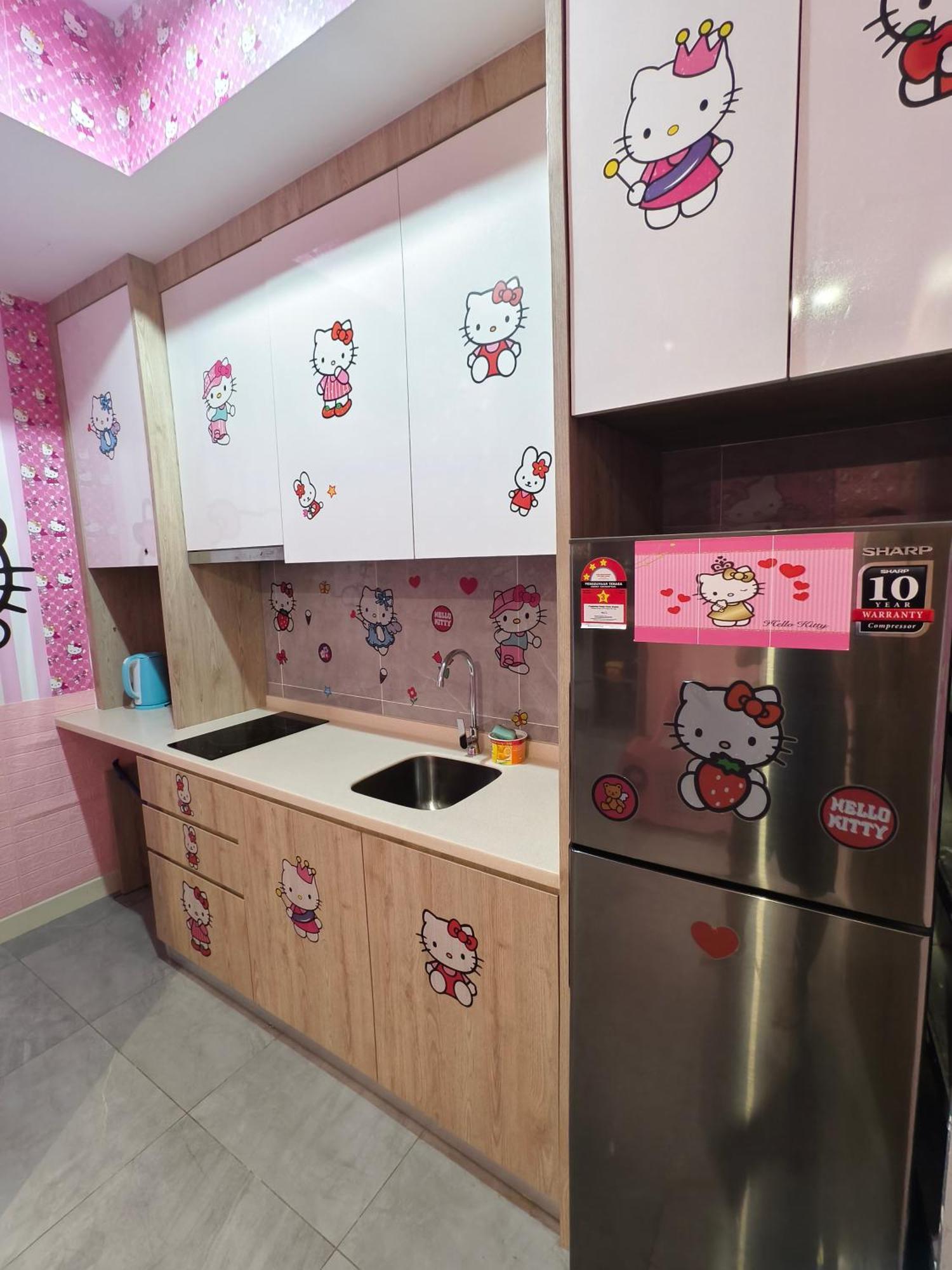 Imperio Homestay Private Bathtub Melaka Town - Near Jonker Street エクステリア 写真