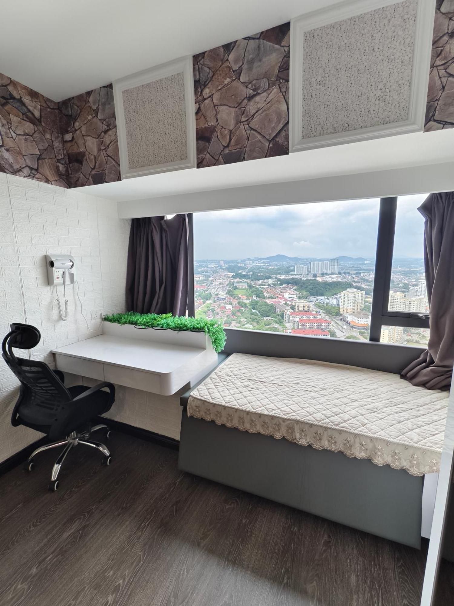 Imperio Homestay Private Bathtub Melaka Town - Near Jonker Street エクステリア 写真