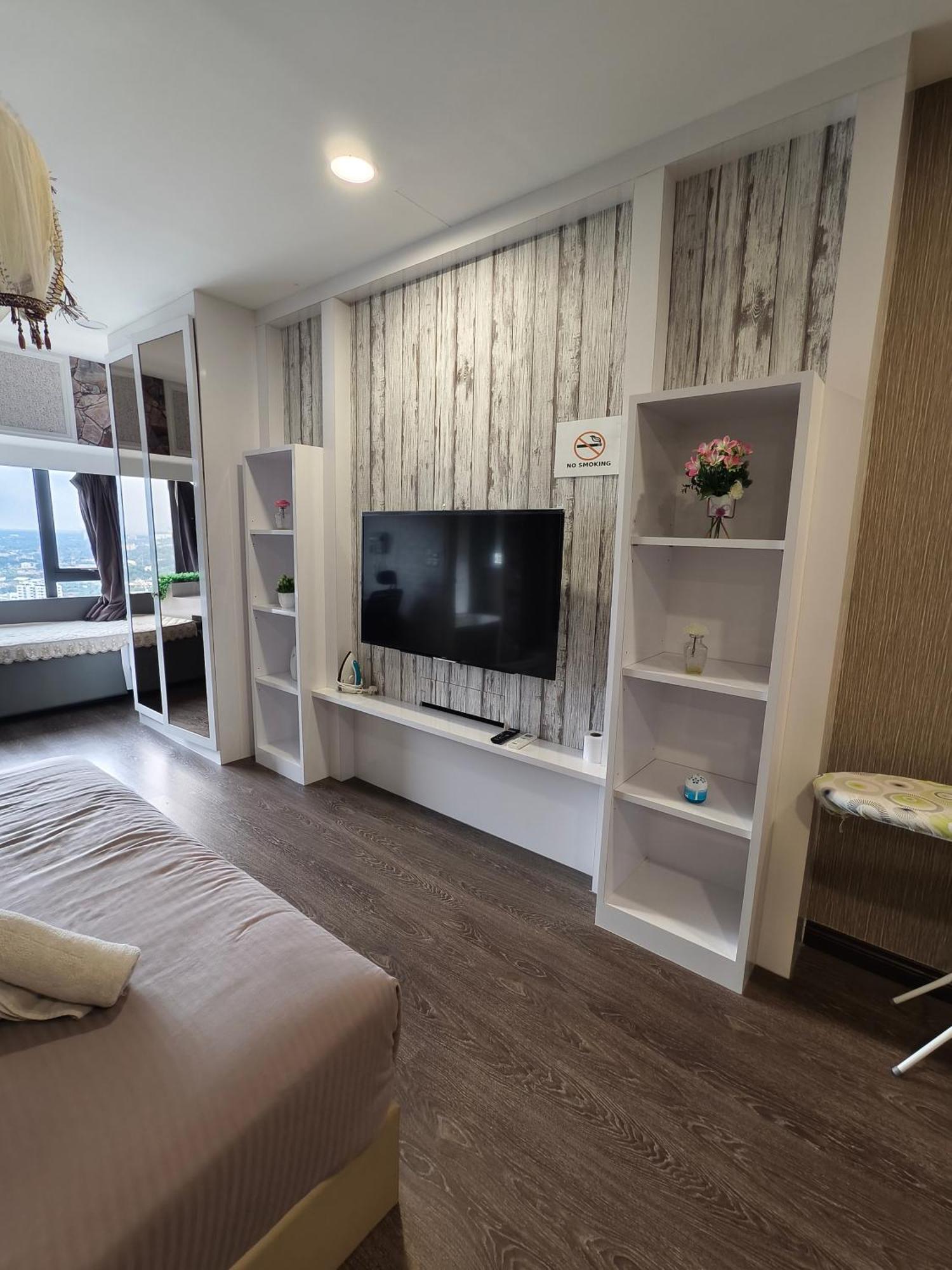 Imperio Homestay Private Bathtub Melaka Town - Near Jonker Street エクステリア 写真